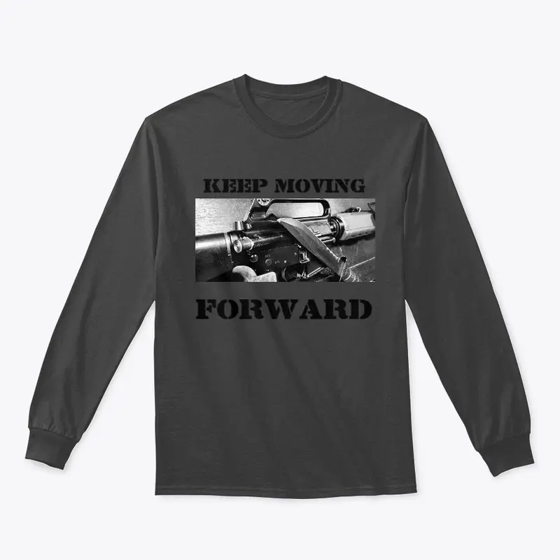 Forward Assist Tactical Shirt