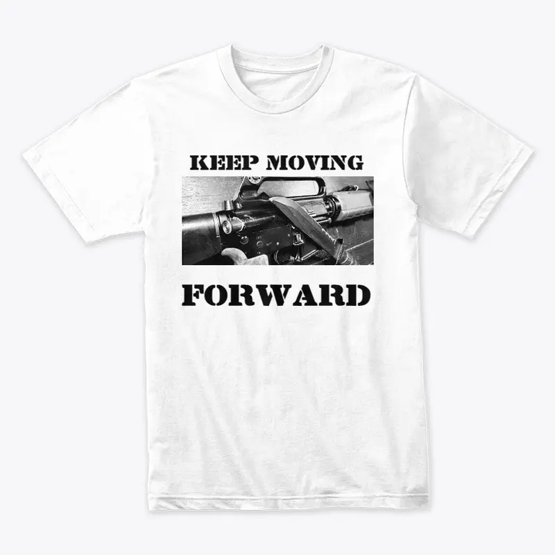 Forward Assist Tactical Shirt