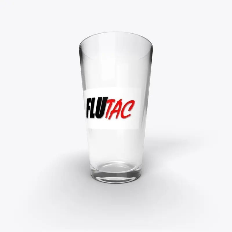 FluTac Tactical Glass