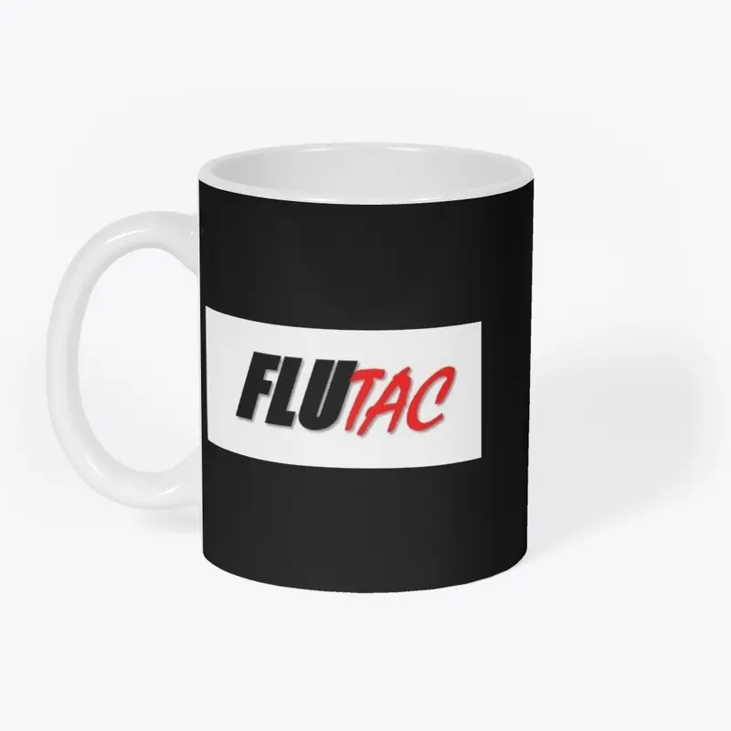 FluTac Tactical Glass