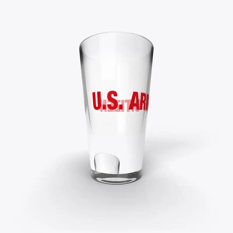 U.S. Armed Citizen Tactical Glass/Mug