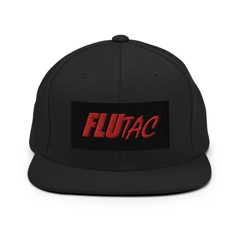 FLUTAC TACTICAL Baseball Cap