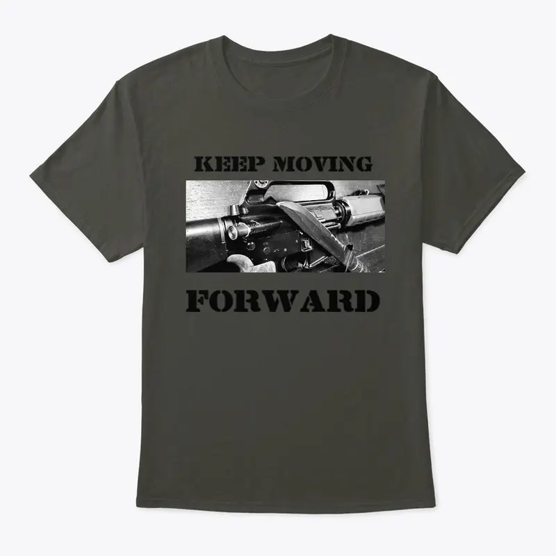 Forward Assist Tactical Shirt