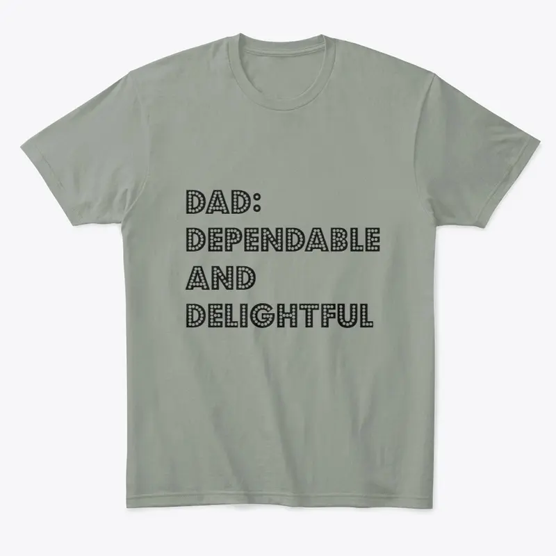 DAD Shirt